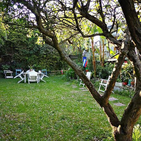 Villa Soleil Vacances Ван Екстериор снимка