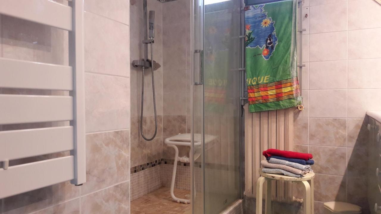 Villa Soleil Vacances Ван Екстериор снимка