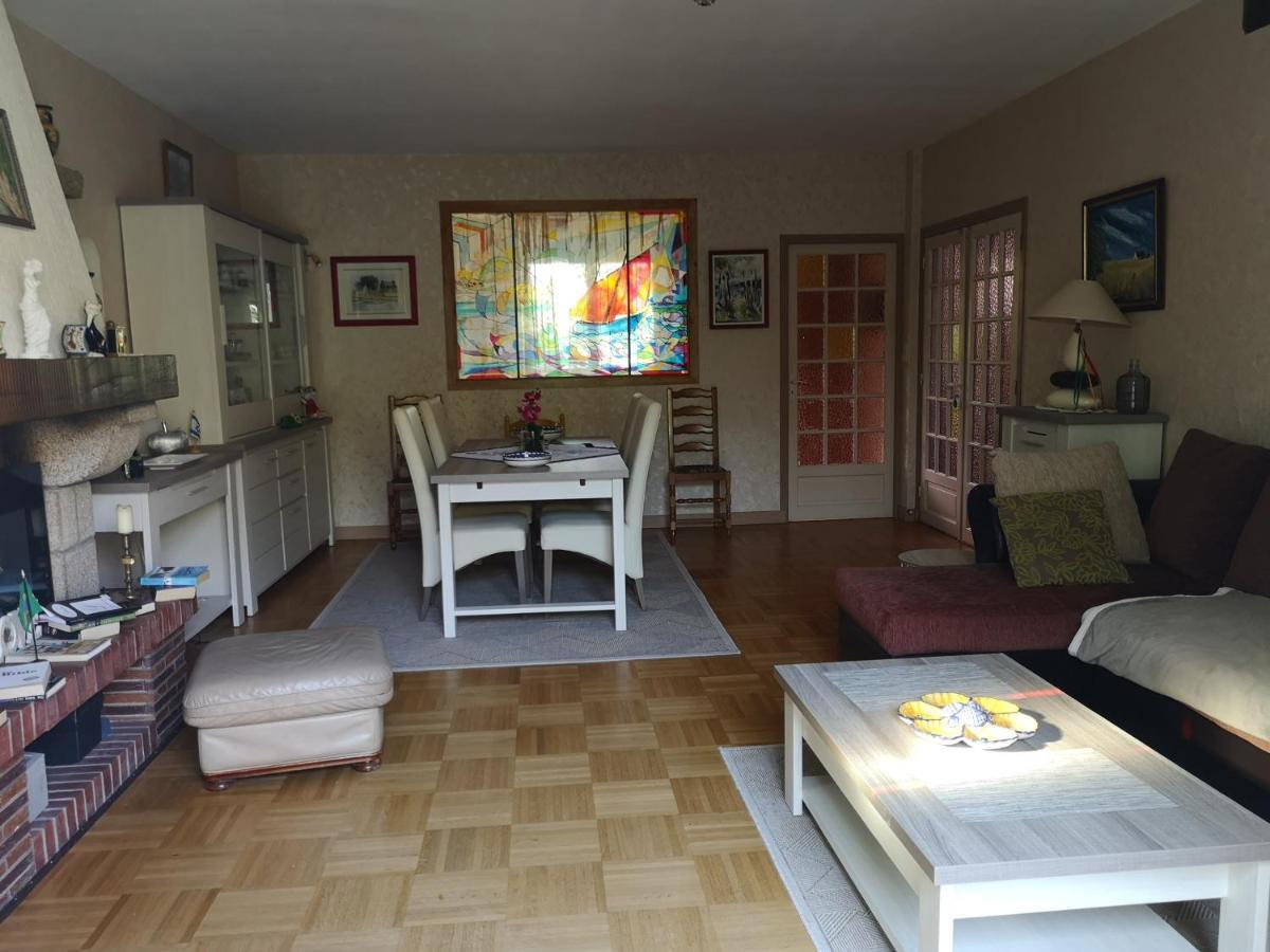 Villa Soleil Vacances Ван Екстериор снимка