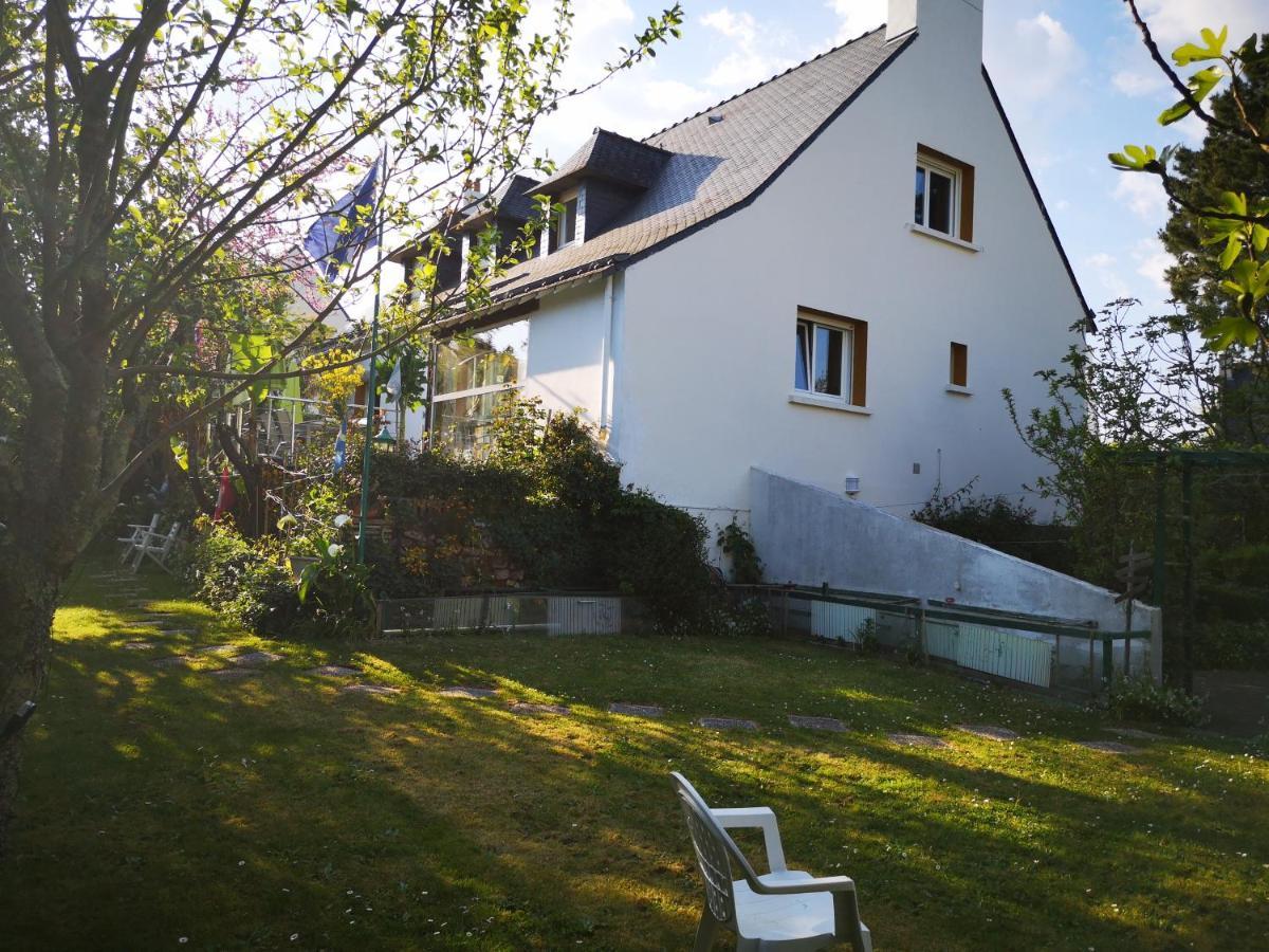 Villa Soleil Vacances Ван Екстериор снимка