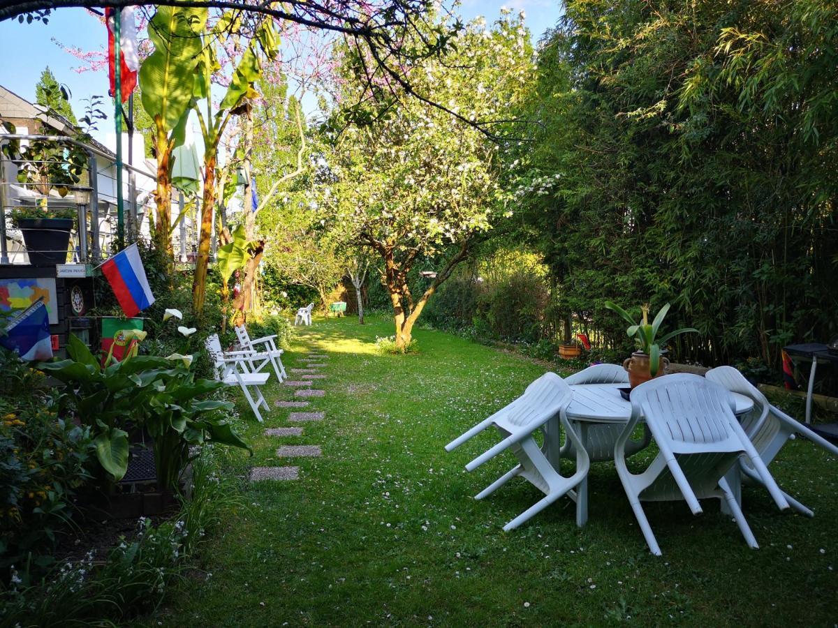 Villa Soleil Vacances Ван Екстериор снимка