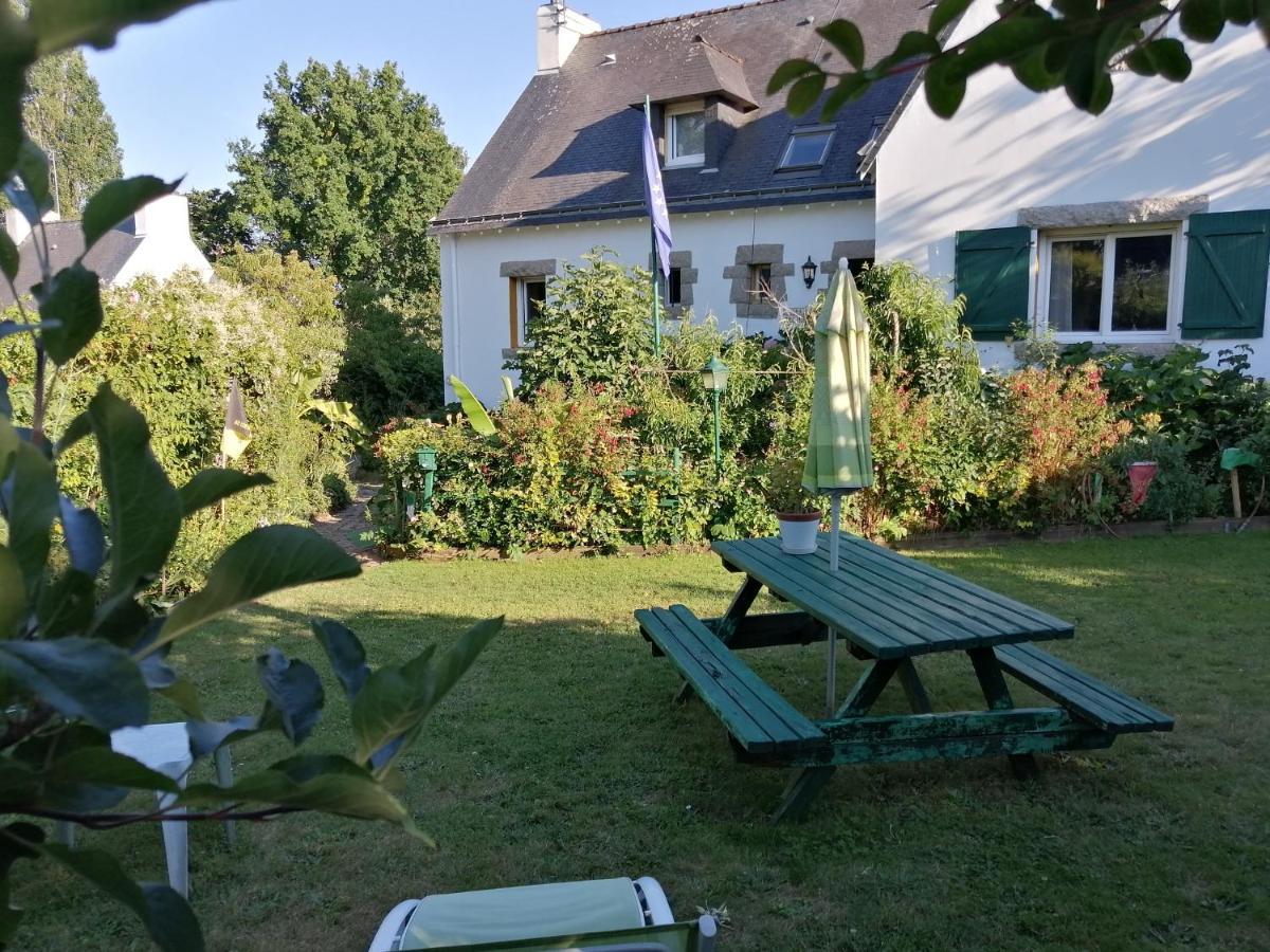 Villa Soleil Vacances Ван Екстериор снимка