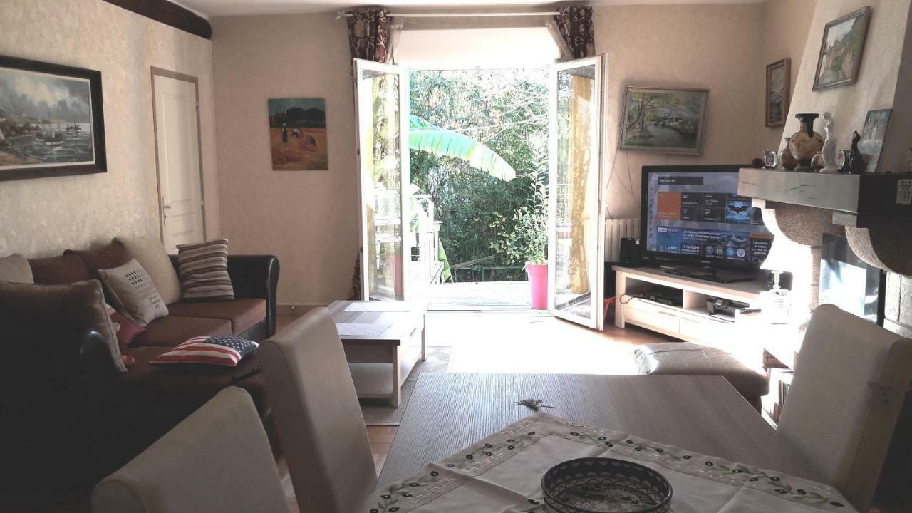 Villa Soleil Vacances Ван Екстериор снимка