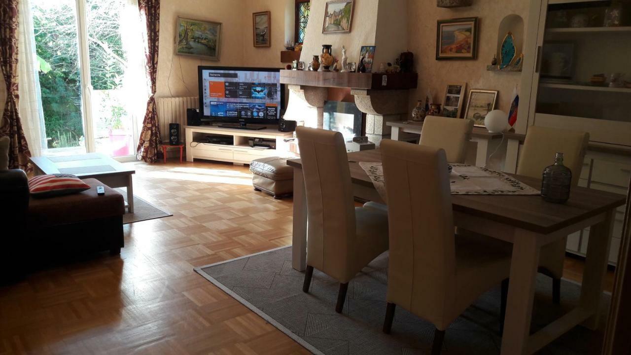 Villa Soleil Vacances Ван Екстериор снимка