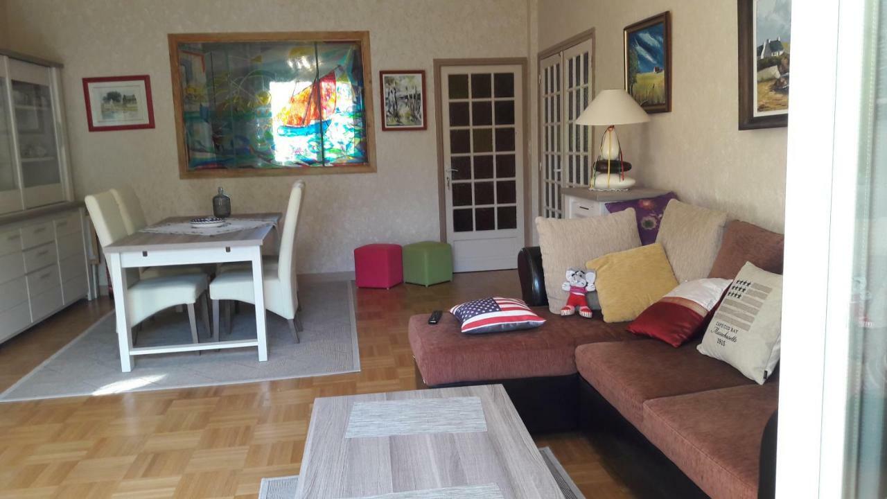 Villa Soleil Vacances Ван Екстериор снимка