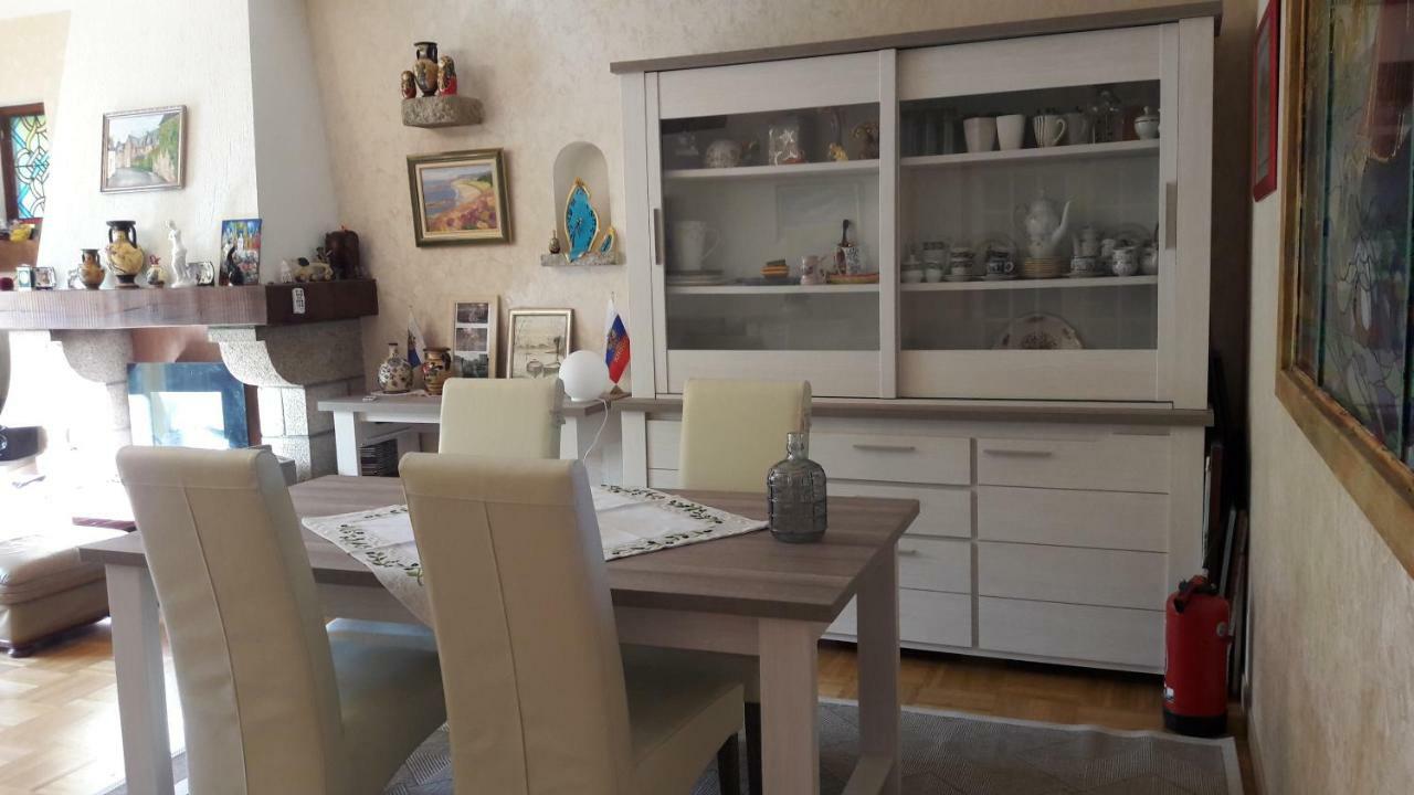 Villa Soleil Vacances Ван Екстериор снимка