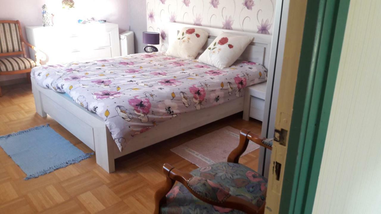 Villa Soleil Vacances Ван Екстериор снимка