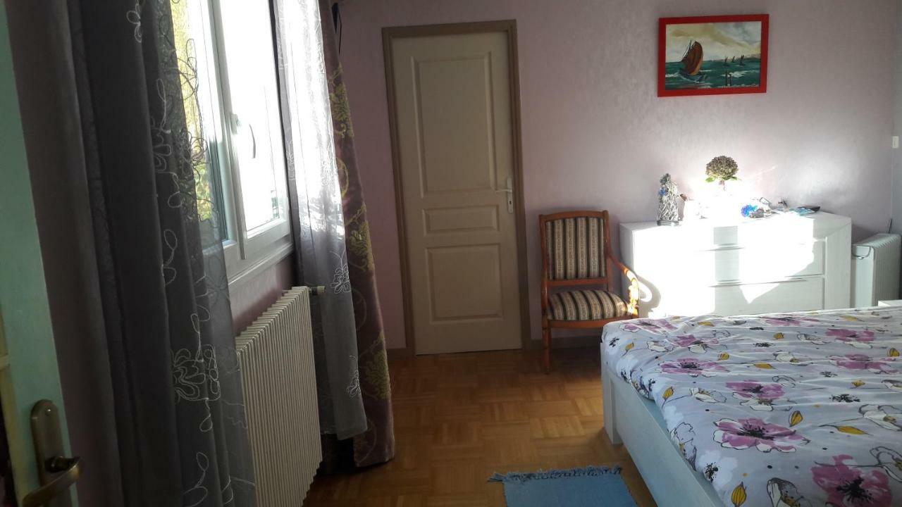 Villa Soleil Vacances Ван Екстериор снимка