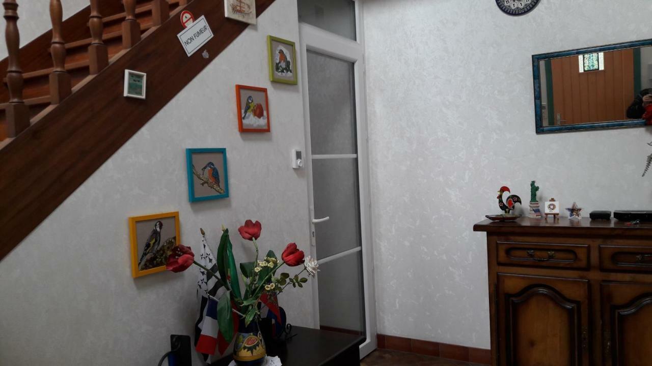 Villa Soleil Vacances Ван Екстериор снимка