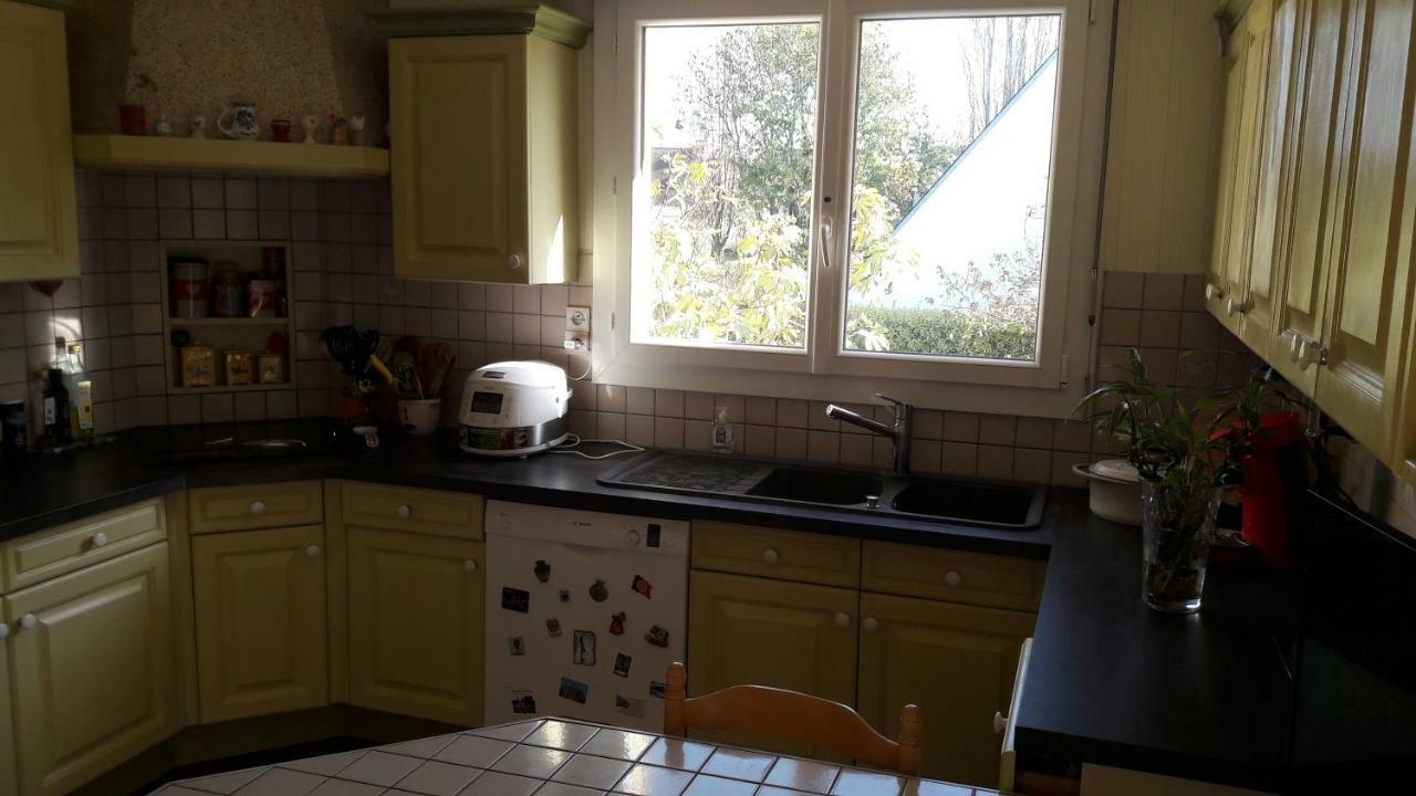 Villa Soleil Vacances Ван Екстериор снимка