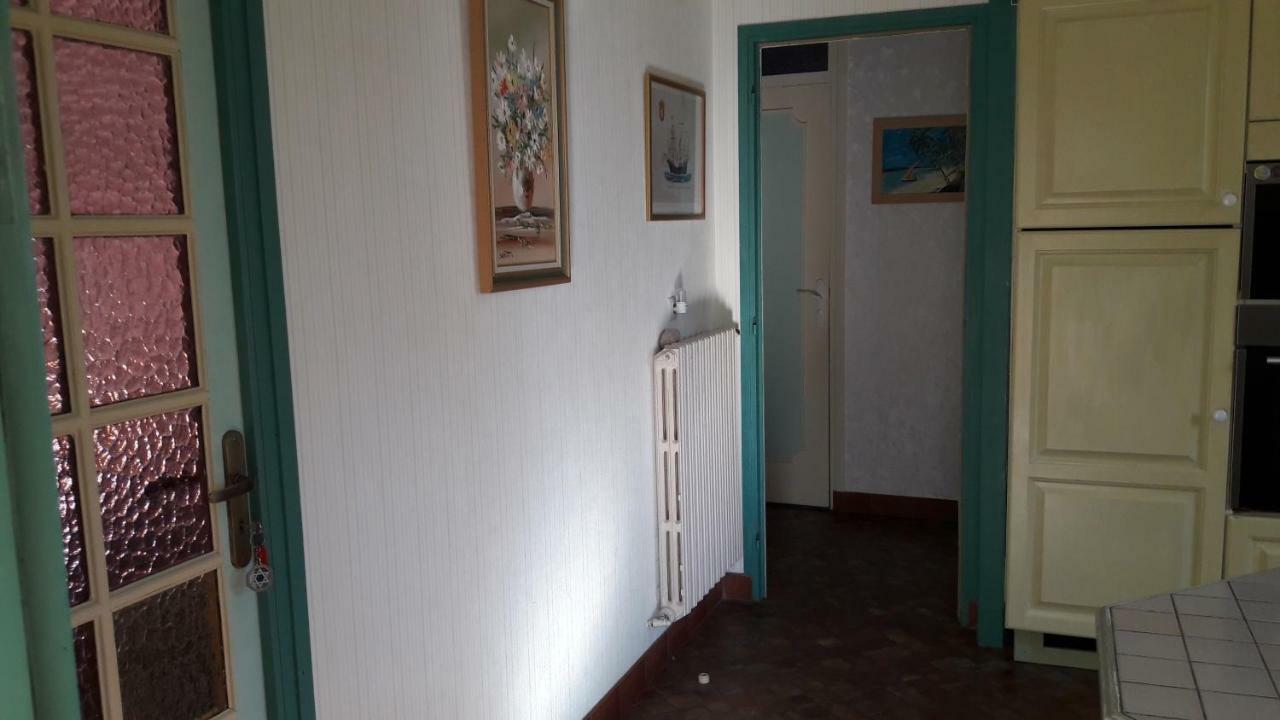 Villa Soleil Vacances Ван Екстериор снимка
