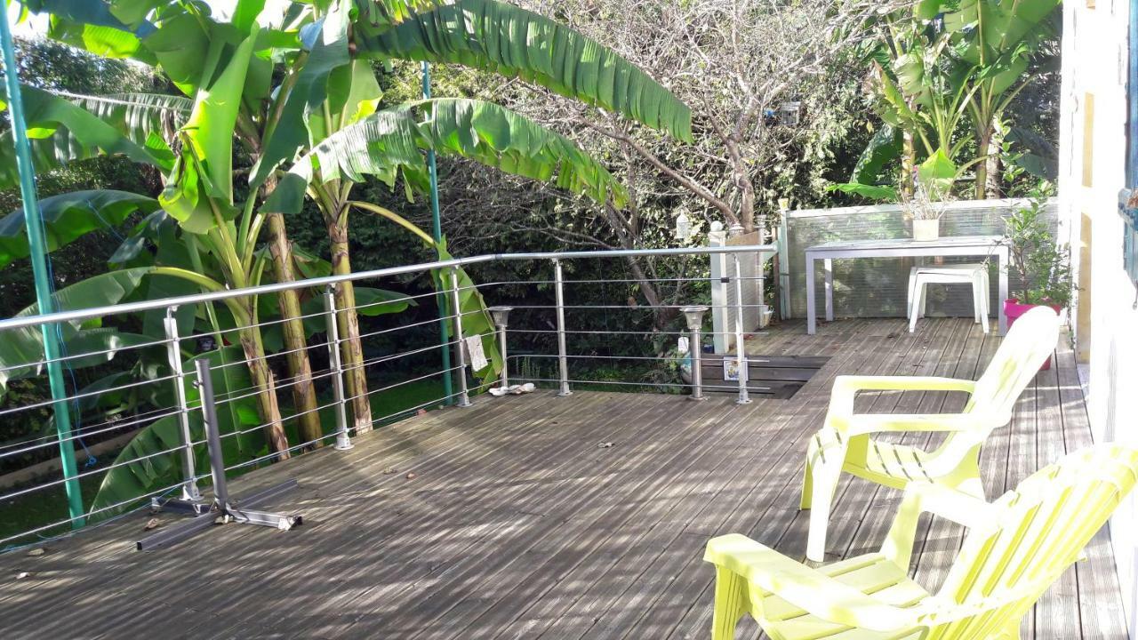 Villa Soleil Vacances Ван Екстериор снимка