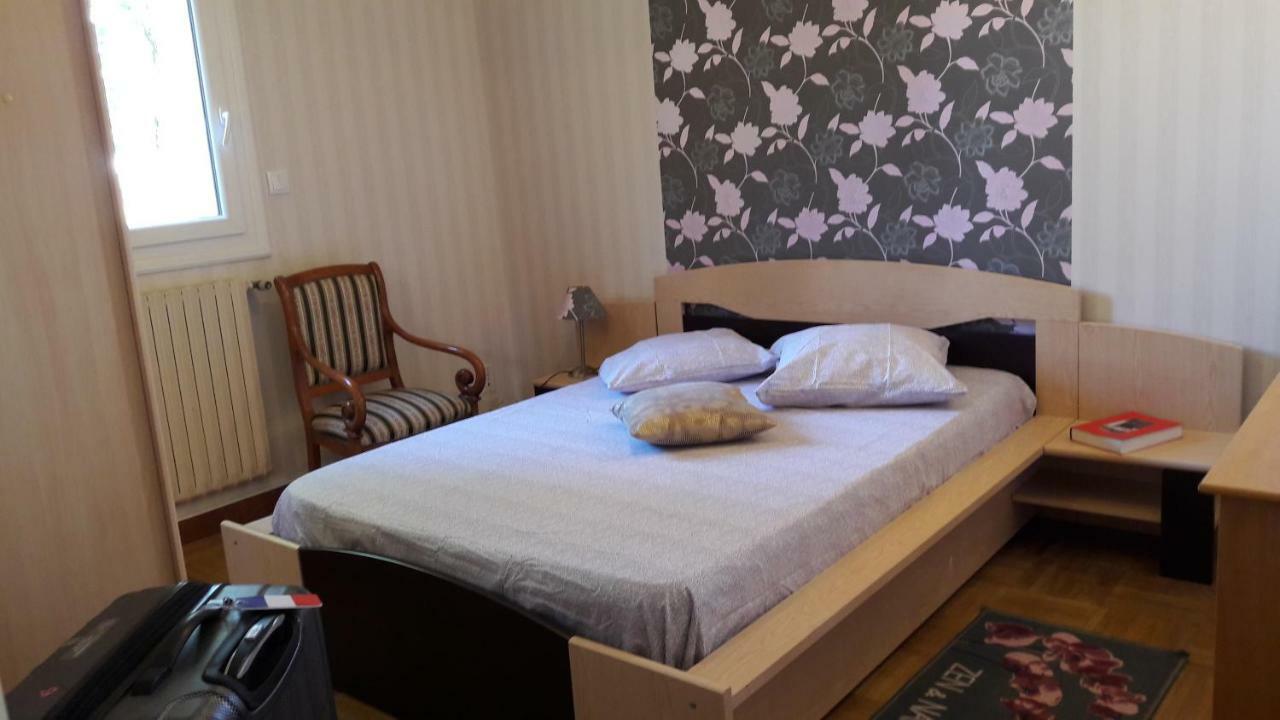 Villa Soleil Vacances Ван Екстериор снимка