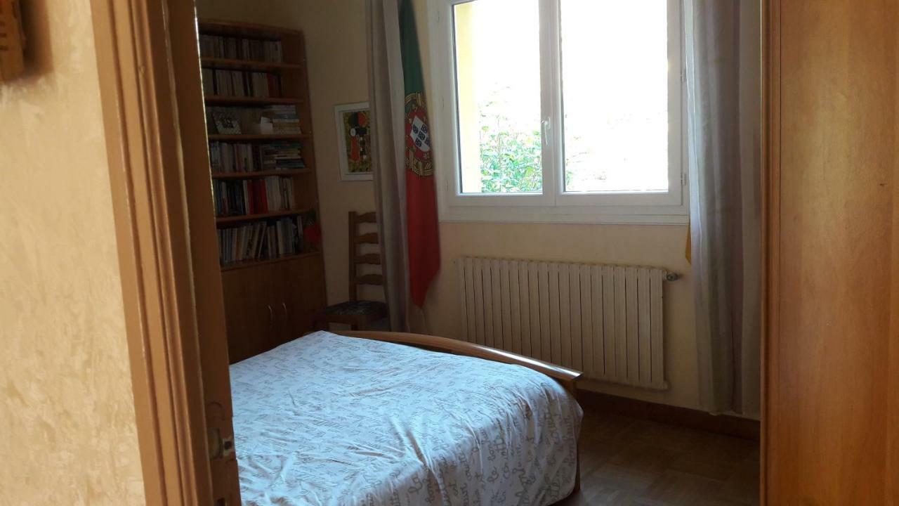 Villa Soleil Vacances Ван Екстериор снимка